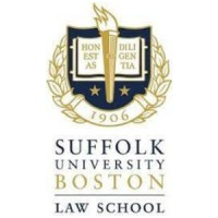 Suffolk Law School