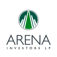 Arena Investors LP