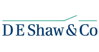 D. E. Shaw & Co.