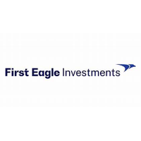First Eagle Investment Management