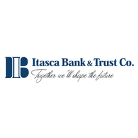 Itasca Bank & Trust Co.