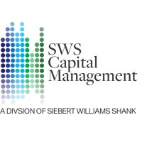SWS Capital Management, LLC