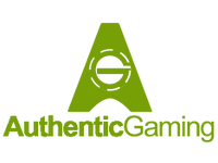 Authentic Gaming