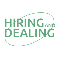 Hiring and Dealing