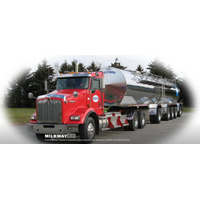 Oxford Milkway Transport Co-op