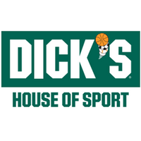 Dick's Sporting Goods House of Sport