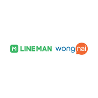 บริษัท LINE MAN Wongnai