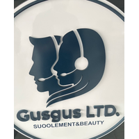 Gusgus LTD.