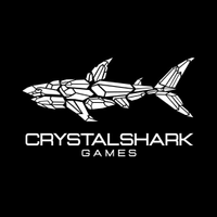 Crystal Shark Games 