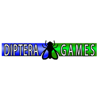 Diptera Games