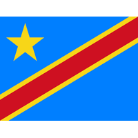 Democratic Republic of the Congo Visa Fee