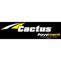 Cactus  Asphalt