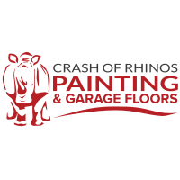 Crash of Rhinos Painting & Garage Floors