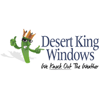 Desert King Windows