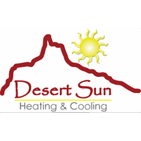 Desert Sun Heating, Cooling & Refrigeration