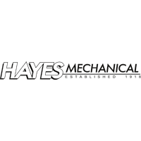 Hayes Mechanical