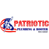 Patriotic Plumbing and Rooter