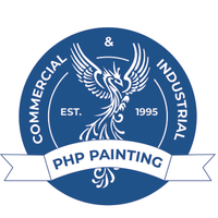 PHP Commercial Painting