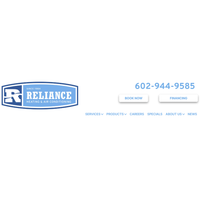 Reliance Heating & Air Conditioning