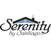 Serenity by Santiago