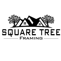 Square Tree Framing