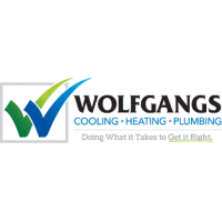 Wolfgang's Cooling Heating & Plumbing