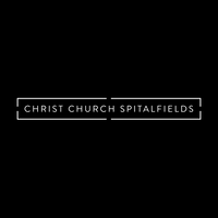 Christ Church Spitalfields