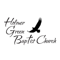Holmer Green Baptist Church