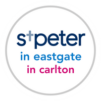 St Peter in Eastgate and Carlton, Lincoln