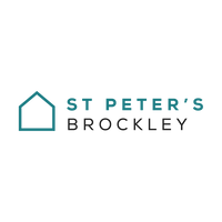St Peter's Brockley 