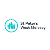 St Peter's West Molesey