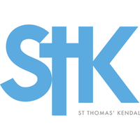 St Thomas Kendal