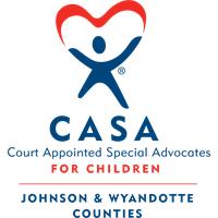 CASA of Johnson & Wyandotte Counties