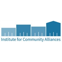 Institute for Community Alliances