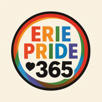 Erie Pride 365