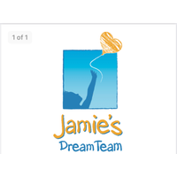 Jamie’s Dream Team