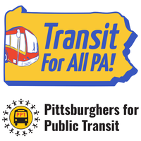 Pittsburghers for Public Transit