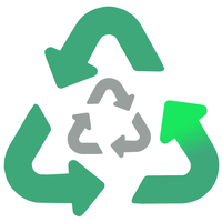 Reimagined Recycling