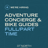 37 North Expeditions