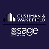 Cushman & Wakefield | Sage Partners