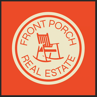 Front Porch Real Estate
