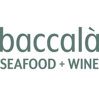 Baccalà Seafood & Wine