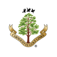 Carnoustie Golf Links - The Rookery