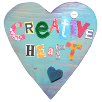 Creative Heart