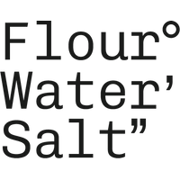 Flour Water Salt