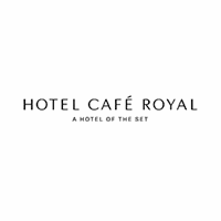 Hotel Cafe Royal