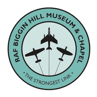 RAF Biggin Hill Museum & Chapel