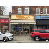 Rebecca Ristorante & Caffe
