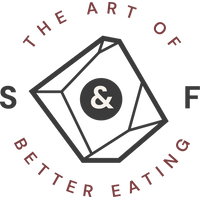 Salt & Fettle