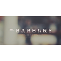 The Barbary